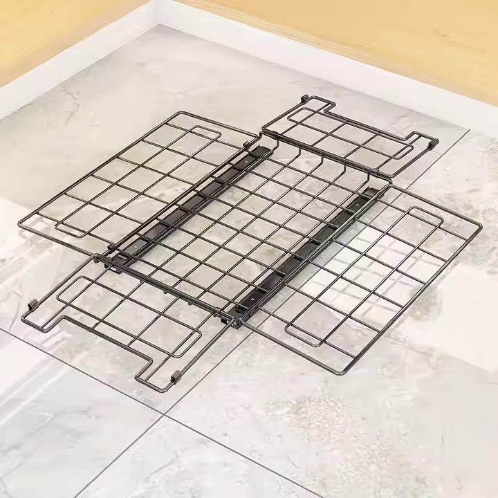 Kitchen Storage Rack